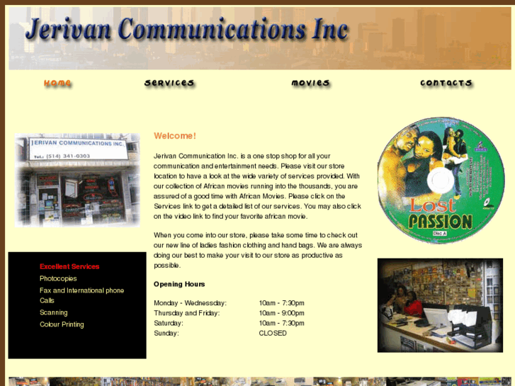 www.jerivan.com