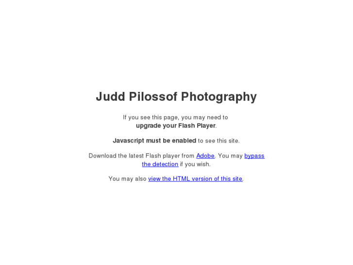 www.juddpilossof.com