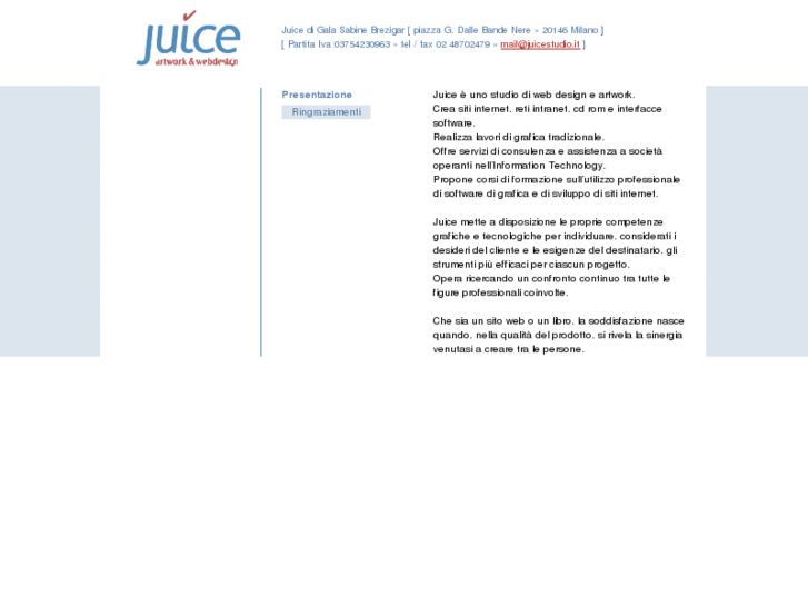 www.juicestudio.it