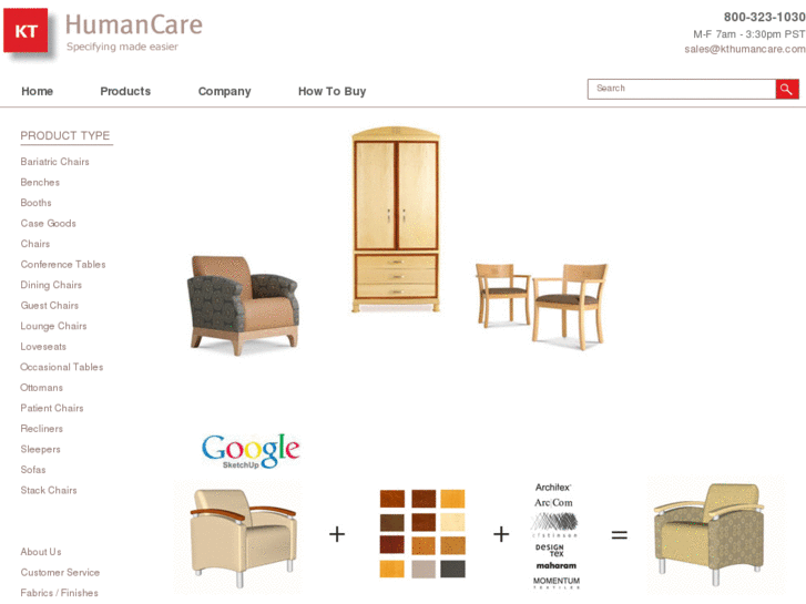 www.kthumancare.com