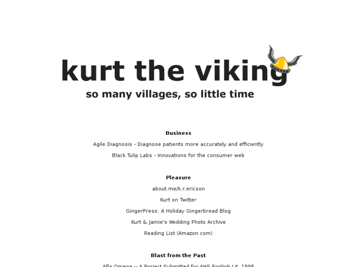 www.kurttheviking.com