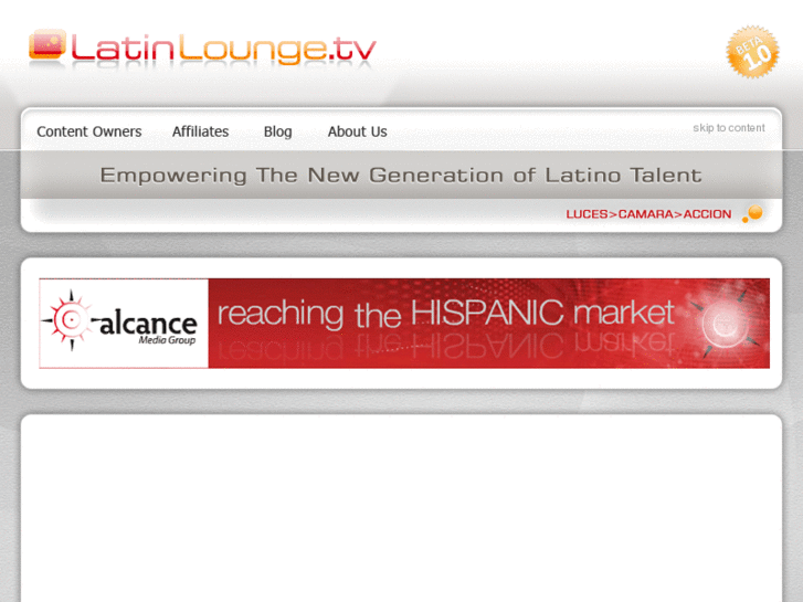 www.latinlounge.tv