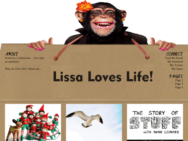 www.lissaloveslife.com