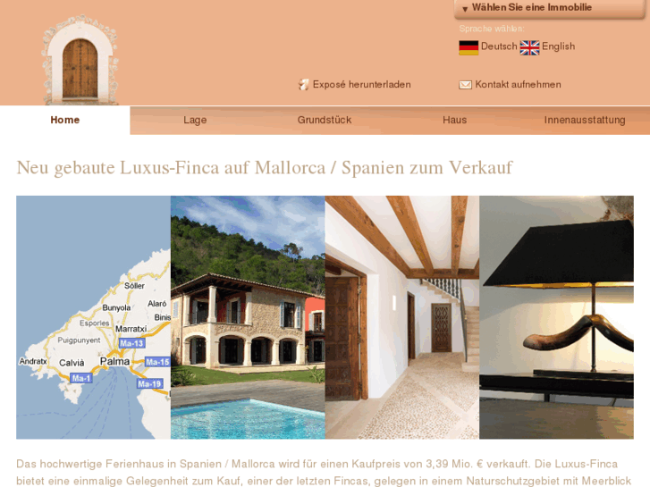 www.luxus-finca-mallorca.com