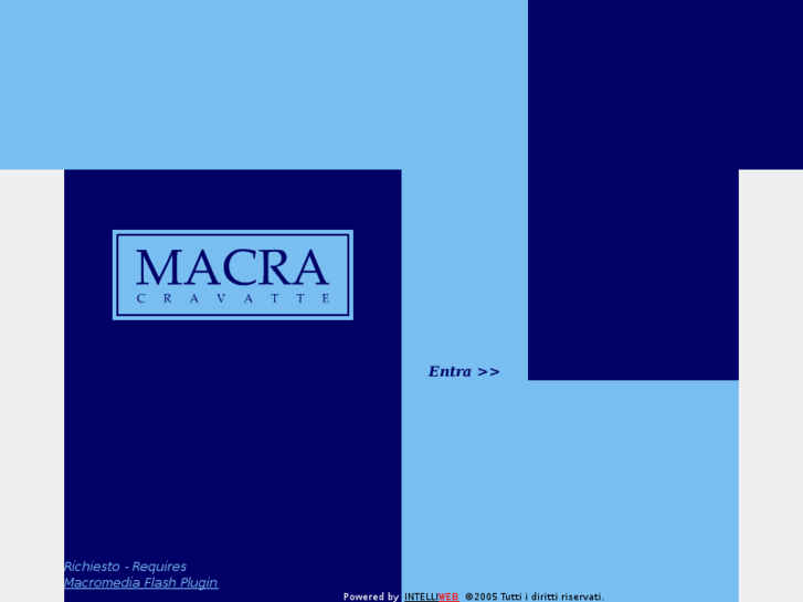 www.macracravatte.com