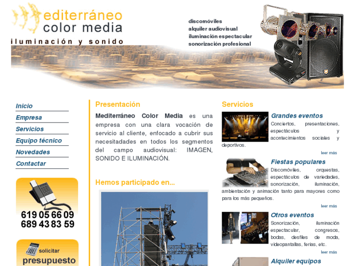 www.mediterraneocolormedia.es