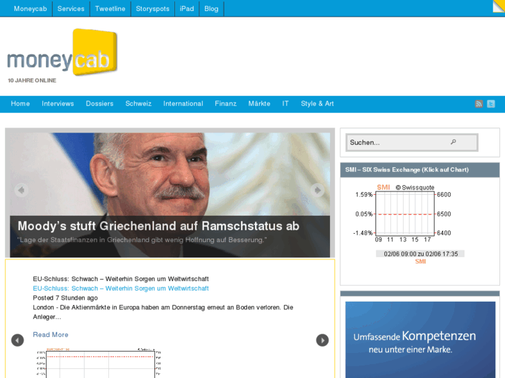 www.moneycab.ch