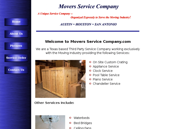 www.moversservicecompany.com