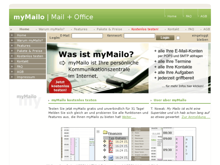 www.my-mailo.com