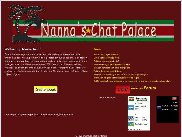 www.nannachat.nl