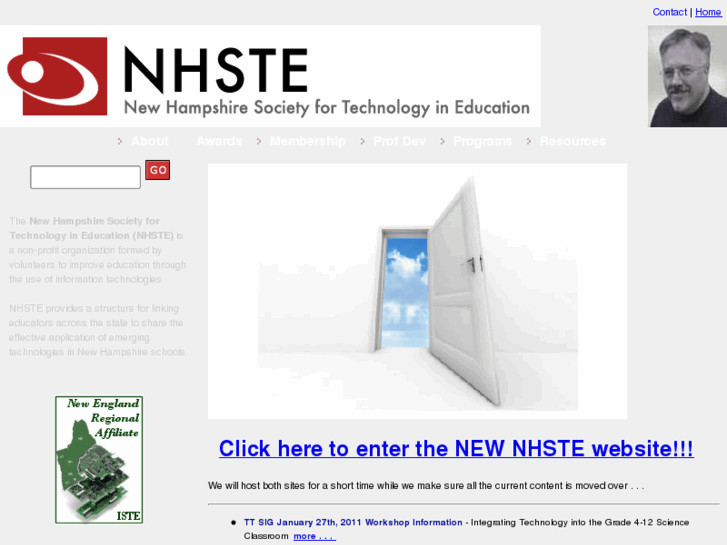 www.nhste.org