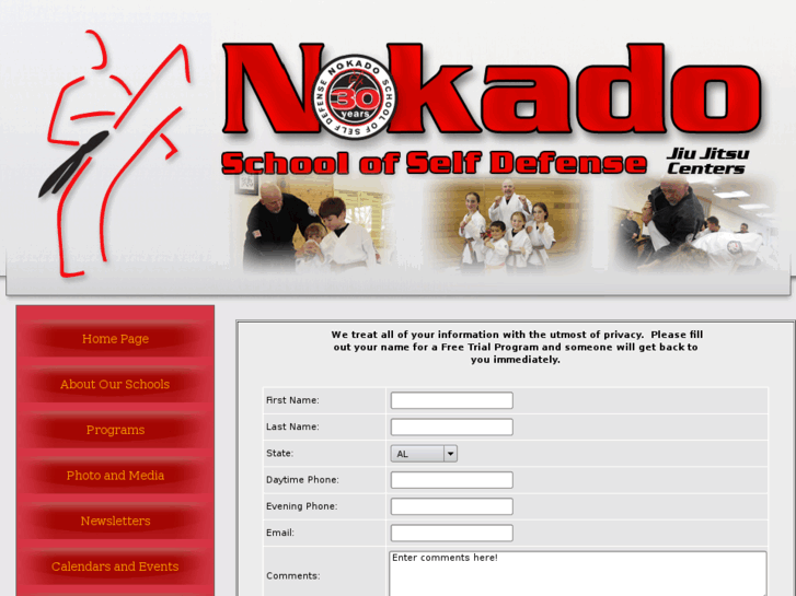 www.nokado.com