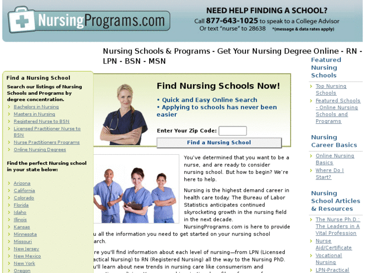 www.nursingprograms.com
