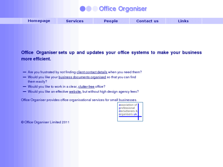 www.officeorganiser.com