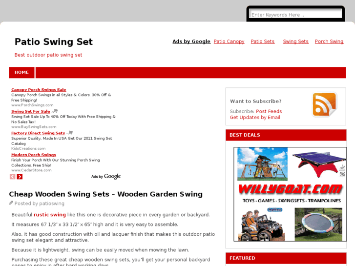 www.patioswingset.com