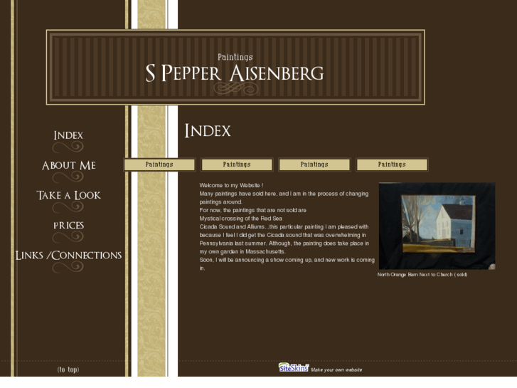 www.pepperenspaintings.com