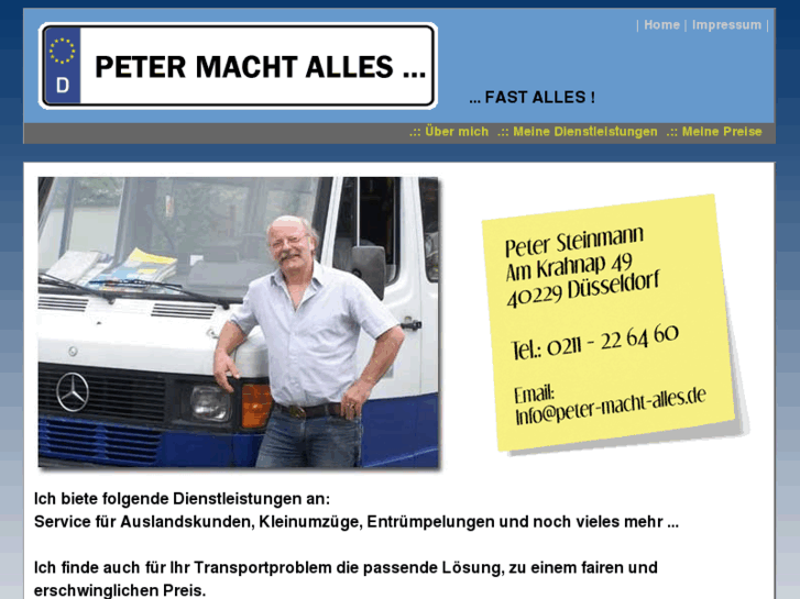 www.peter-macht-alles.de