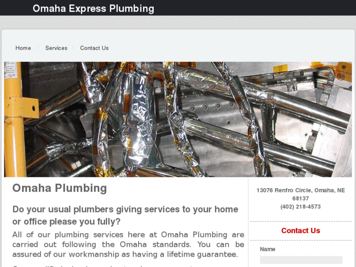 www.plumbersomaha.com