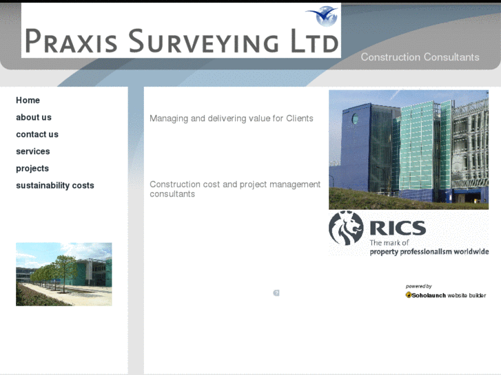 www.praxis-surveying.com