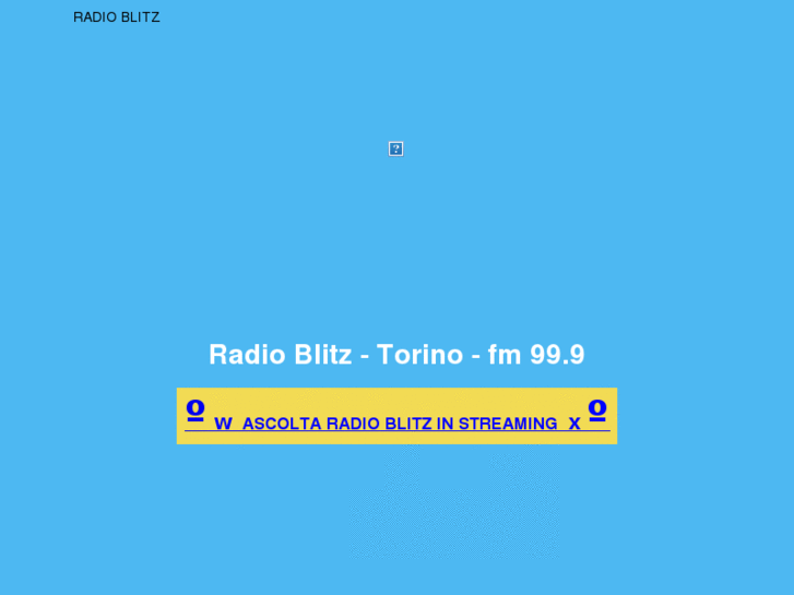 www.radioblitz.net