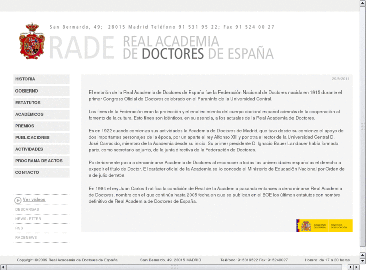 www.radoctores.com