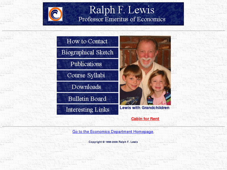 www.ralph-lewis.com