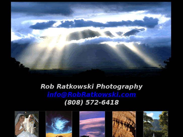 www.robratkowski.com