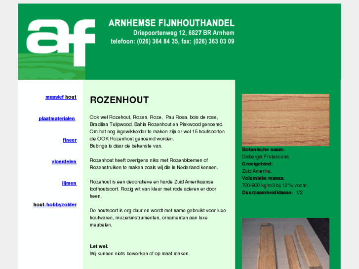 www.rozen-hout.nl