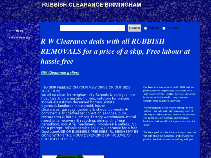 www.rubbishclearancebirmingham.com