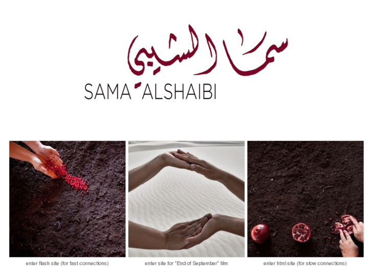 www.samaalshaibi.com