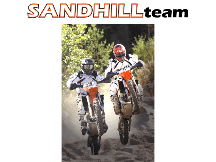 www.sandhillteam.com