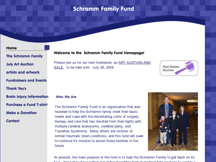 www.schrammfamilyfund.org