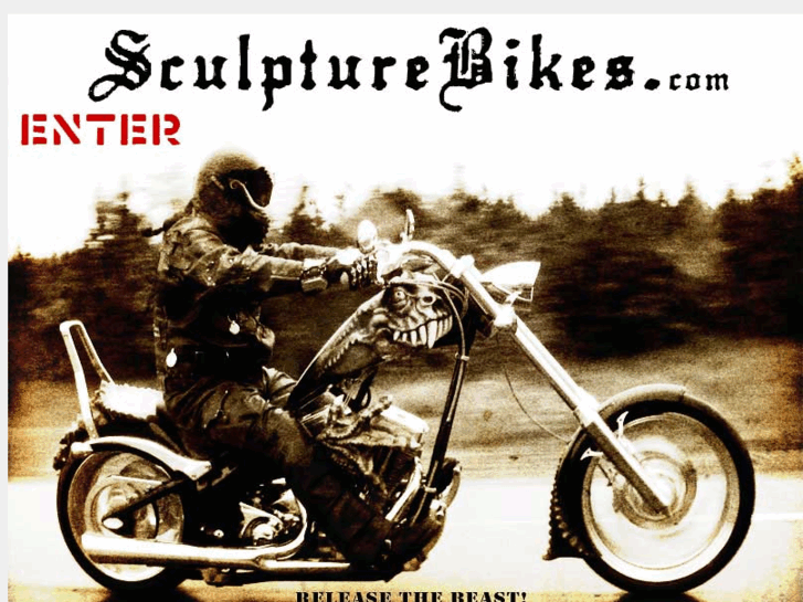 www.sculpturebikes.com