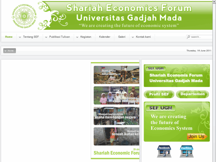 www.shariaheconomics.org