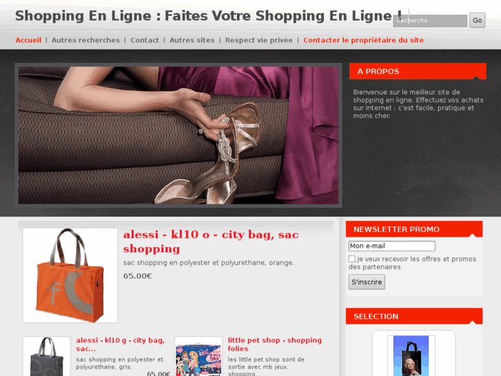 www.shopping-enligne.com