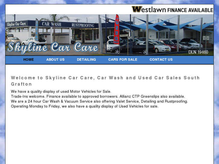 www.southgraftonusedcars.com