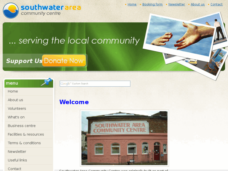 www.southwatercentre.org