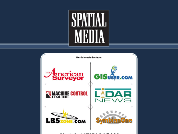 www.spatialmedia.us