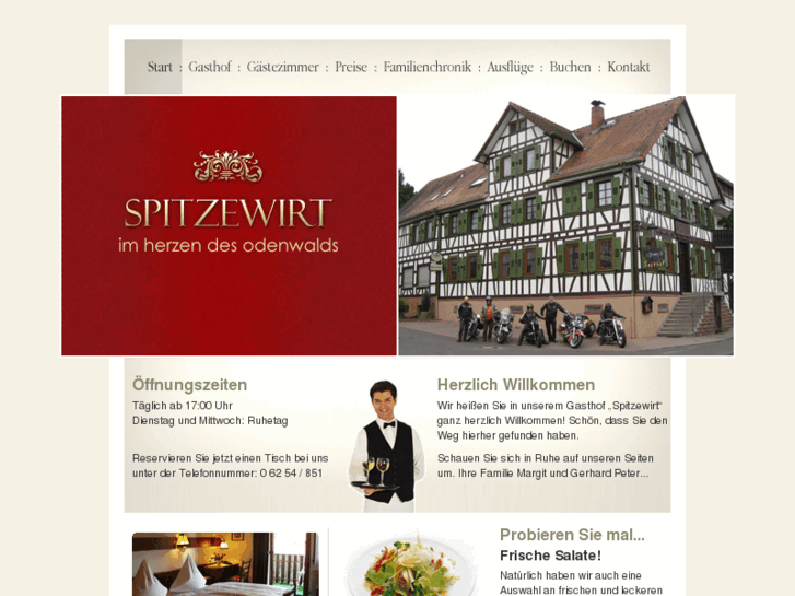 www.spitzewirt.com