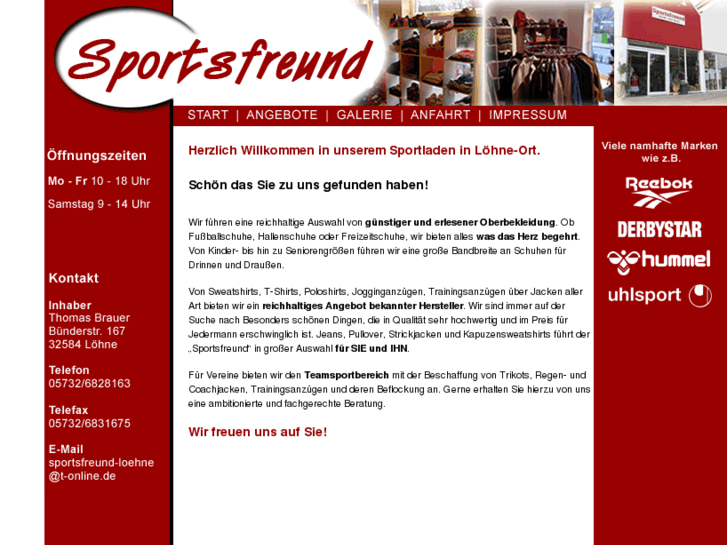 www.sportsfreund-loehne.de