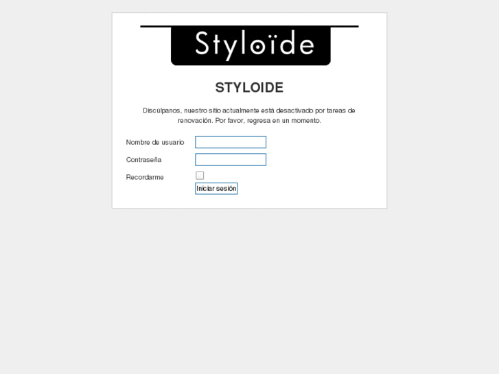 www.styloide.com