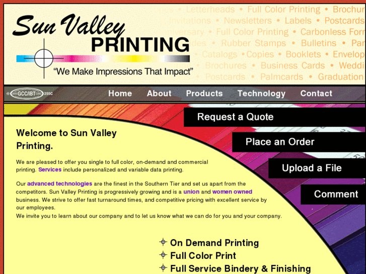 www.sunvalleyprint.com