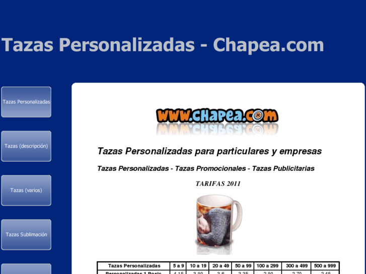 www.tazas-personalizadas.net