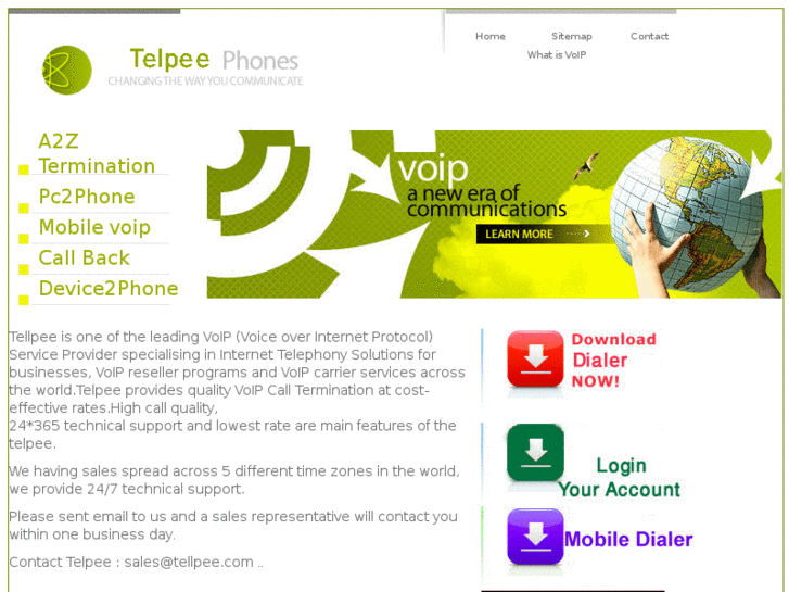 www.tellpee.com