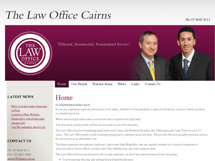 www.thelawoffice.com.au