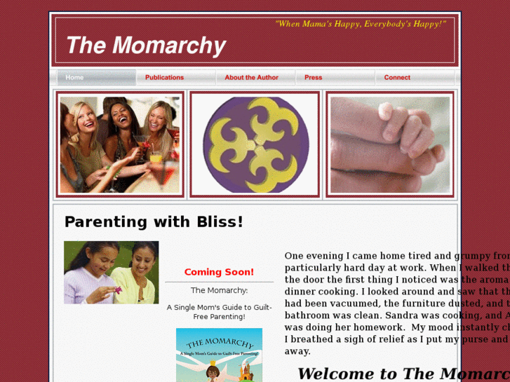 www.themomarchy.com