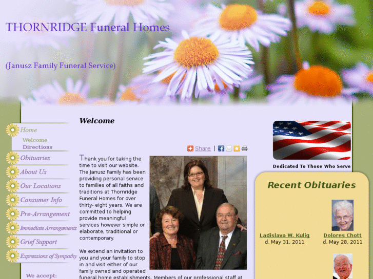 www.thornridgefuneralhome.com