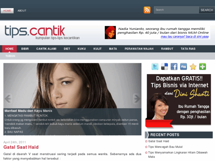 www.tips-cantik.com