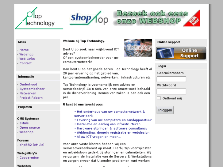 www.toptechnology.nl