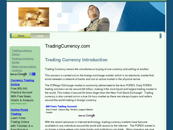 www.tradingcurrency.com